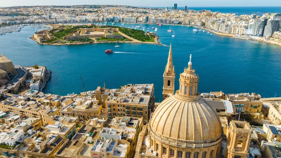 Malta