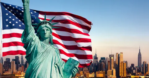 USA