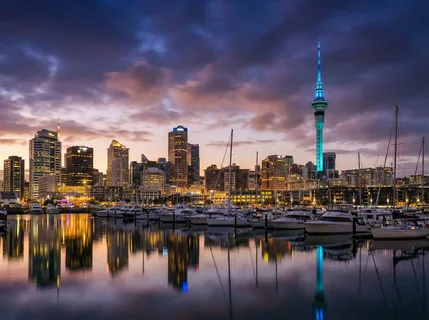 New Zealand