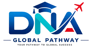 DNA Global Pathway